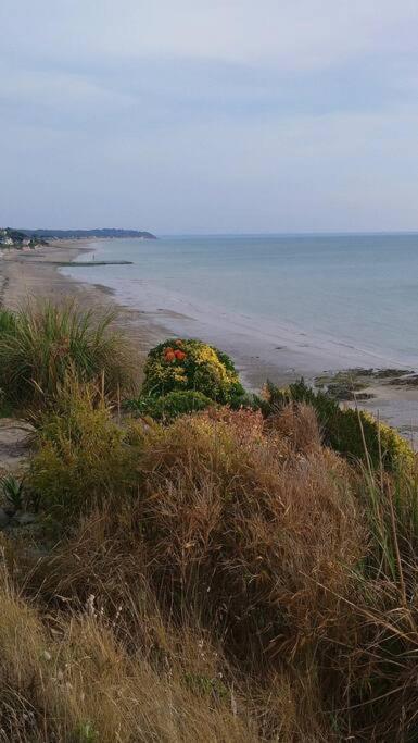 Gite La Mer, A La Campagne En Normandie, Proche Du Mont St Michel Lolif Kültér fotó