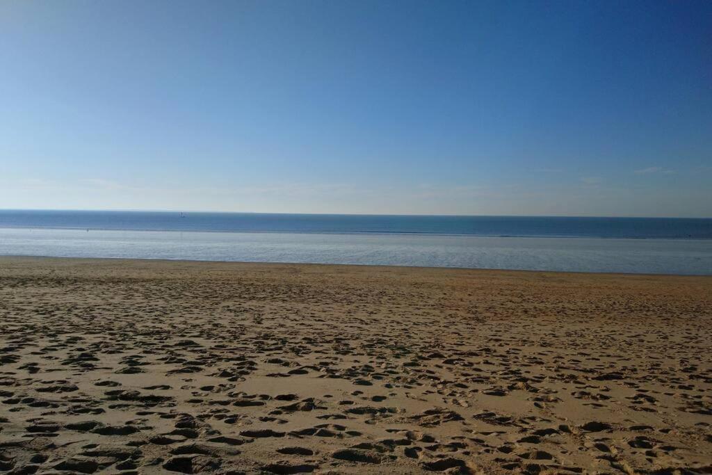 Gite La Mer, A La Campagne En Normandie, Proche Du Mont St Michel Lolif Kültér fotó